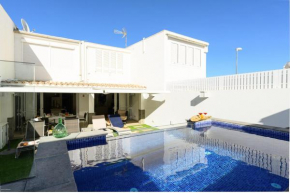Villa Atlantis - San Agustín